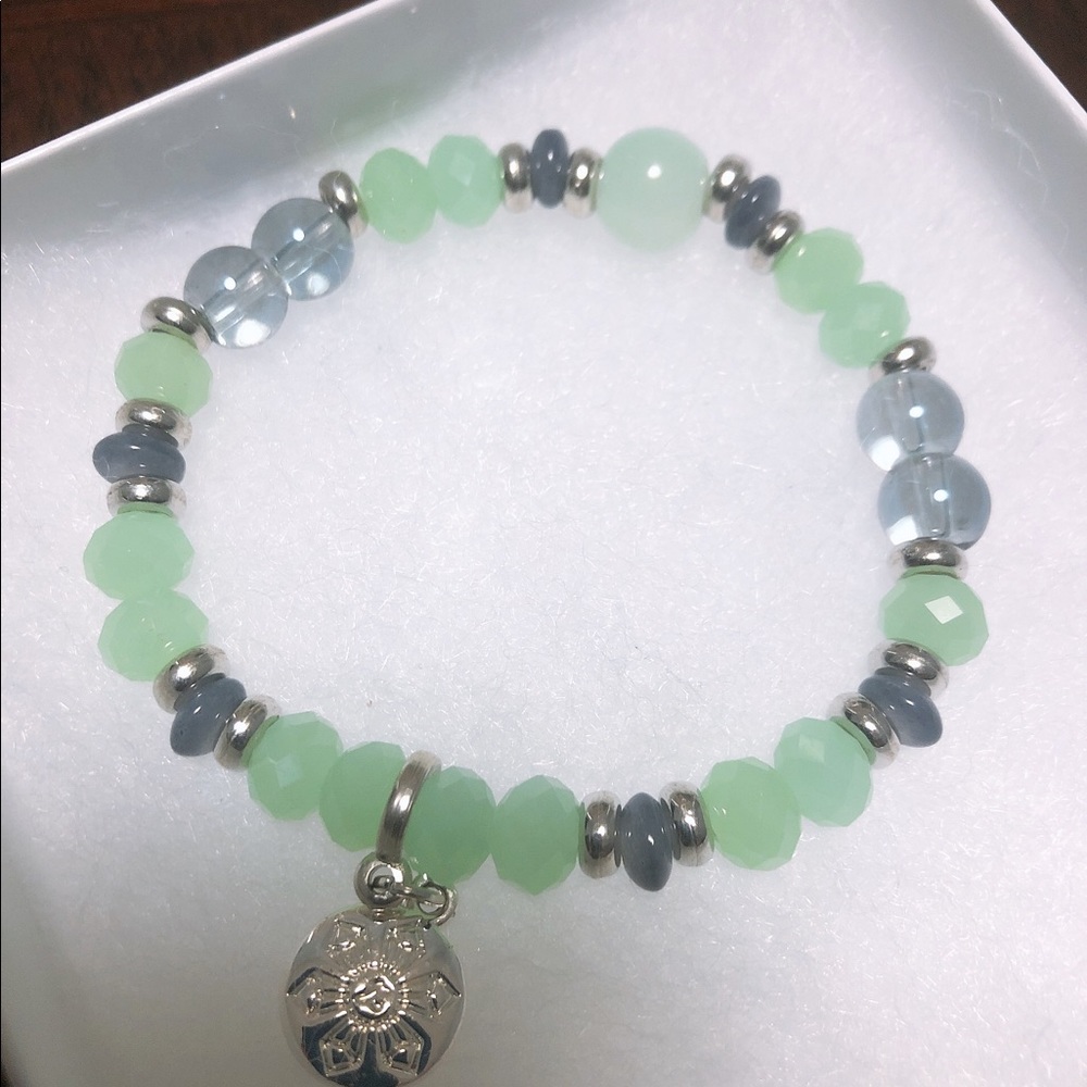 Cute bracelets handmade